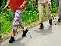 Nordic Walking