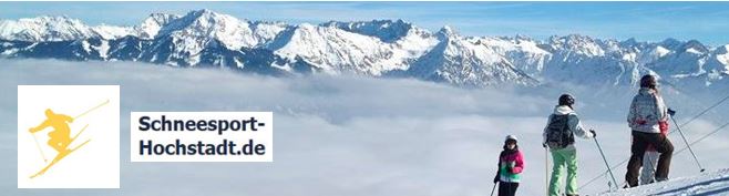 Schneesport Hochstadt