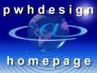 pwhdesign - Internetprogrammierung